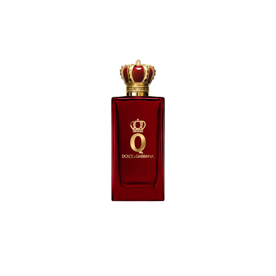 PERFUME DOLCE&GABANNA Q BY D&G FEMININO PARFUM